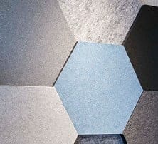 Akustiska lösningar