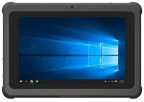 Dette billede illustrere Bildskärmar