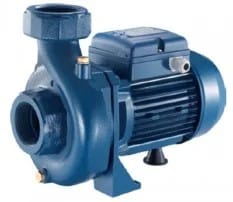 Centrifugalpump