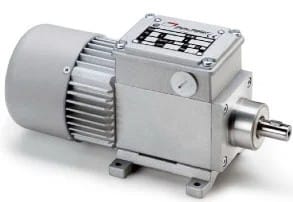 DC motor