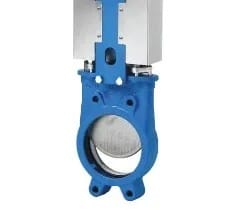 Dette billede illustrere Ex ventiler