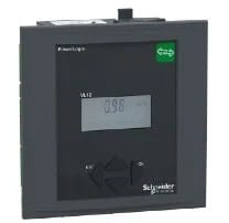 Dette billede illustrere Faskompensering