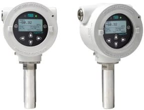 Dette billede illustrere Fuktmätare