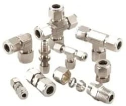 Högtryckskopplingar