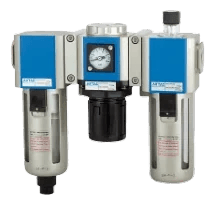 Dette billede illustrere Luftbehandling