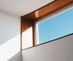 Naturlig ventilation