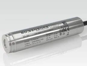 Dette billede illustrere Nivågivare