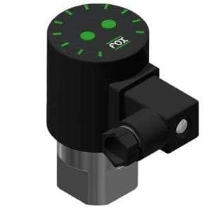 Dette billede illustrere Tryckvakter