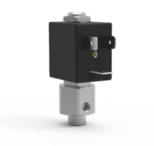 Pilotventil