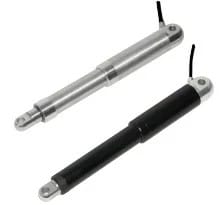 Elektromekaniska ställdon