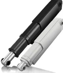 Dette billede illustrere Ställdon