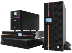 UPS-system