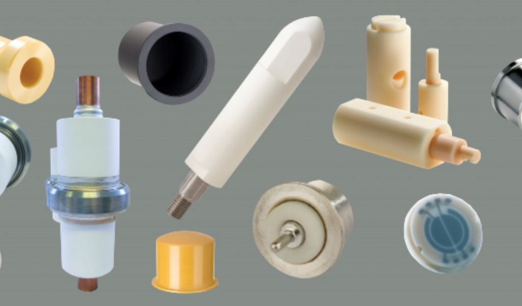 Dette billede illustrere VÄLKOMMEN TILL KYOCERA FINECERAMICS MONTER B06:62 PÅ ELMIA SUBCONTRACTOR DEN 9 – 12 NOVEMBER