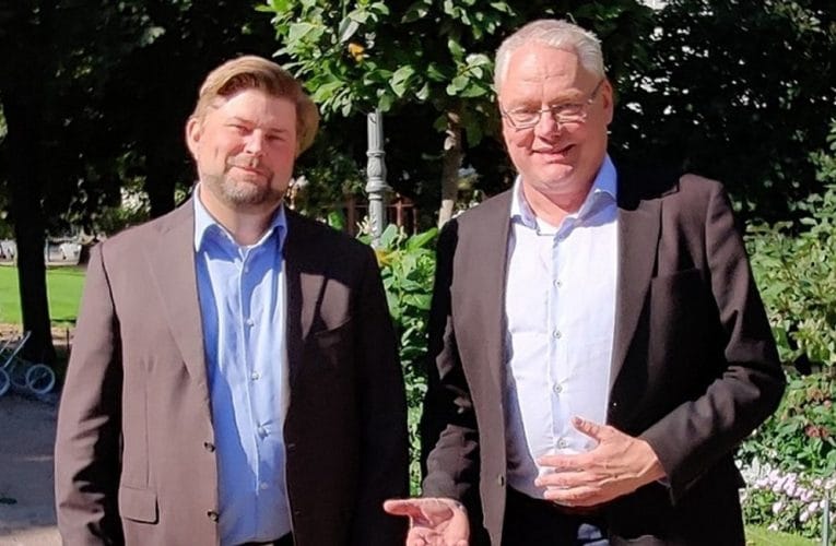 Dafo Brand AB förvärvar Turvata Oy Ab