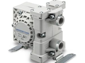 Dette billede illustrere Har du cirkulerande vätska i din applikation?