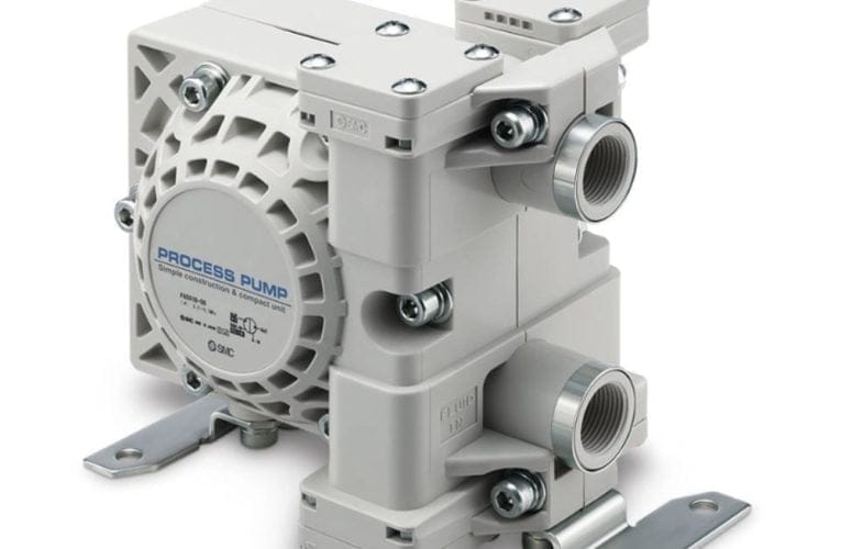 Har du cirkulerande vätska i din applikation?