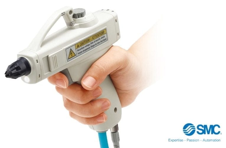 IZG – Handfast neutralisering på 0,3 sekunder