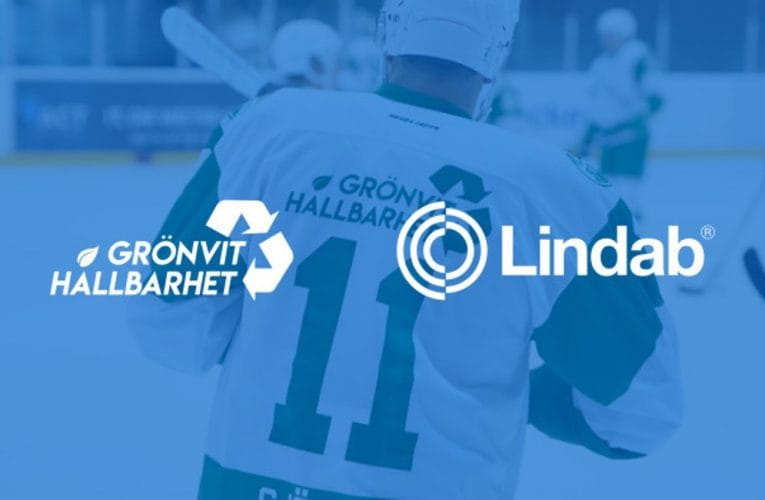 Lindab – Fokus på barn och unga i förlängt samarbete