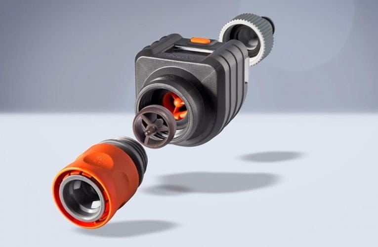 Ny termiskt ledande plast för krävande applikationer