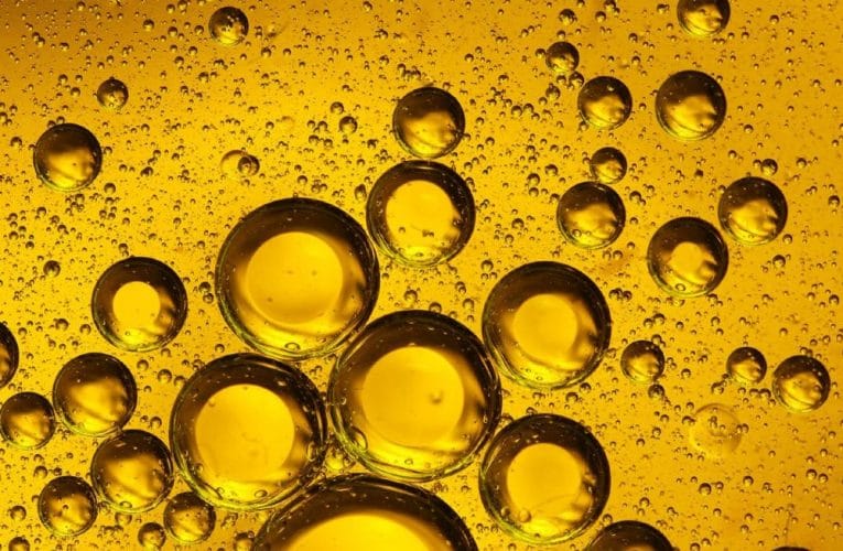 Oljerenhet – Typer av föroreningar i hydraulsystem