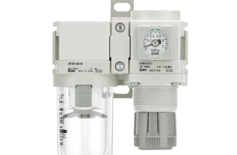 SMC lanserar nya produkter för batteritillverkning