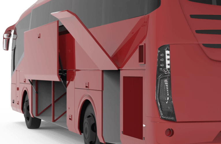 Snabba leveranser accelererar gasfjäderförsäljningen