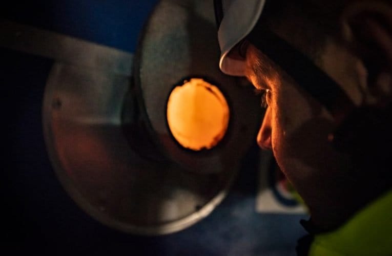 Solör Bioenergi satsar stort på fjärrvärmen i Alfta