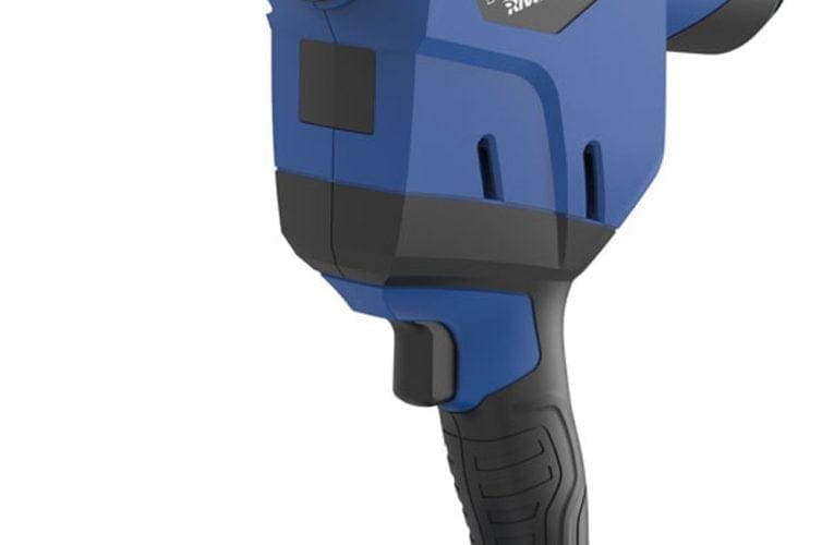 Nytt! Batteridrivet blindnitmutterverktyg från Honsel