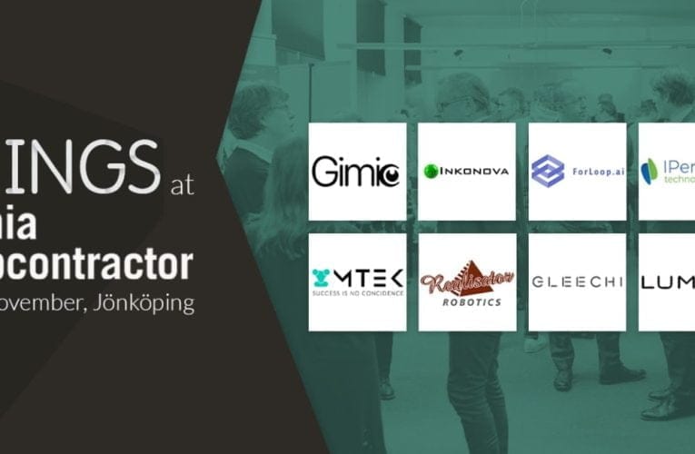 Digital transformation genom samverkan med spetskompetenta teknikbolag