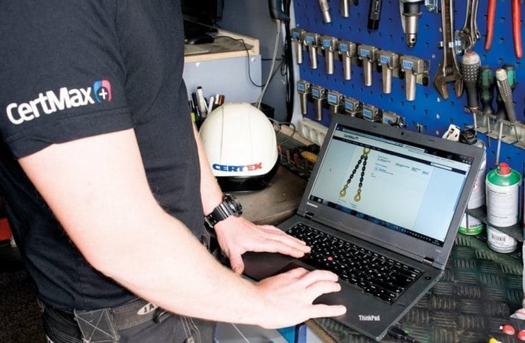 Helhetslösning med säkerhet i fokus