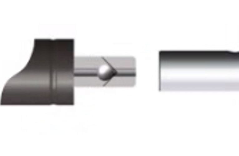 Rätt gasfjäder snabbt!