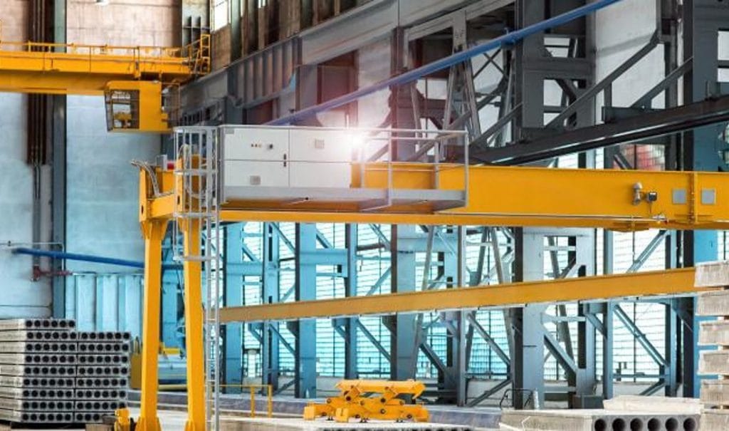 Dette billede illustrere System för positionering på långa avstånd (LDPS)