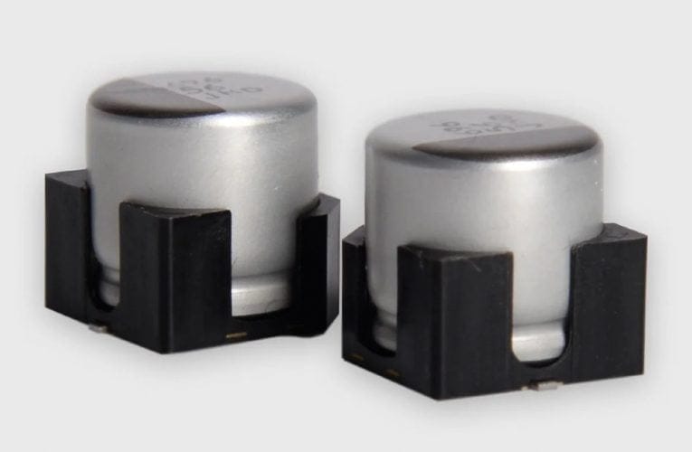 Rätt kondensator till varje ny applikation