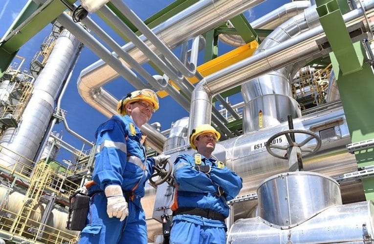 Det tekniska hörnet – Tre steg till rätt ventiler och packningar för kemisk produktion