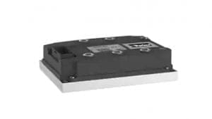 Dette billede illustrere De senaste drifterna i Parkers GVI-serie uppfyller kraven gällande elektriska fordon och hybridfordon