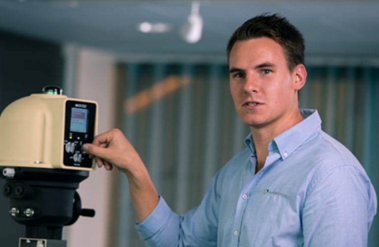 Nytt inom industriella reglerventiler