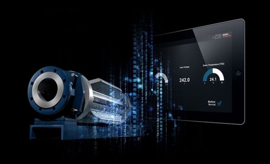 Dette billede illustrere Webinar – Upplev framtidens pumpteknologi med SEEPEX