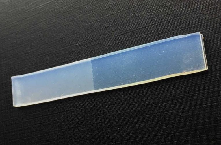 Välj rätt silikon till din medicintekniska applikation