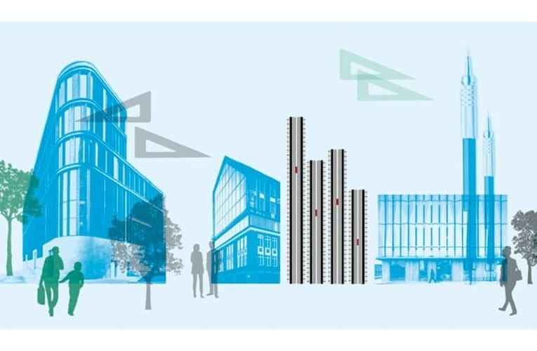 9 av 10 arkitekter är nöjda med slutresultatet när de väljer byggnadsplåt enligt en ny Novus undersökning