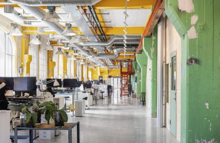 Magasin 211 vinnare av Stadsbyggnadspriset