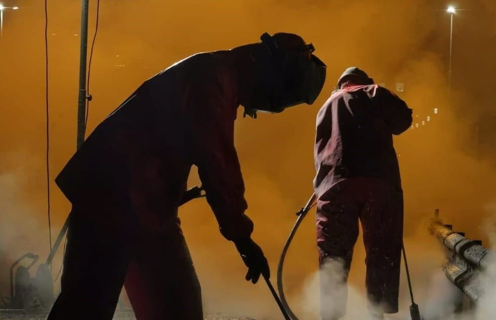 Dette billede illustrere Enerco förvärvar Problast