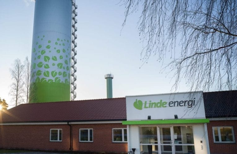 I Lindesberg får du mest energi för pengarna – igen
