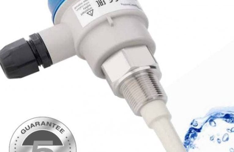 CN7000 – Kapacitiv frekvensskiftsgivare