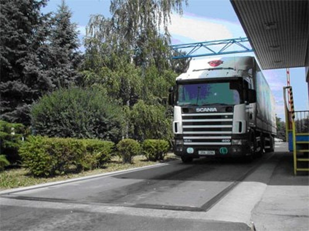 Dette billede illustrere Motus ökar spårbarheten vid sluttäkning av viskosfabrikens deponi