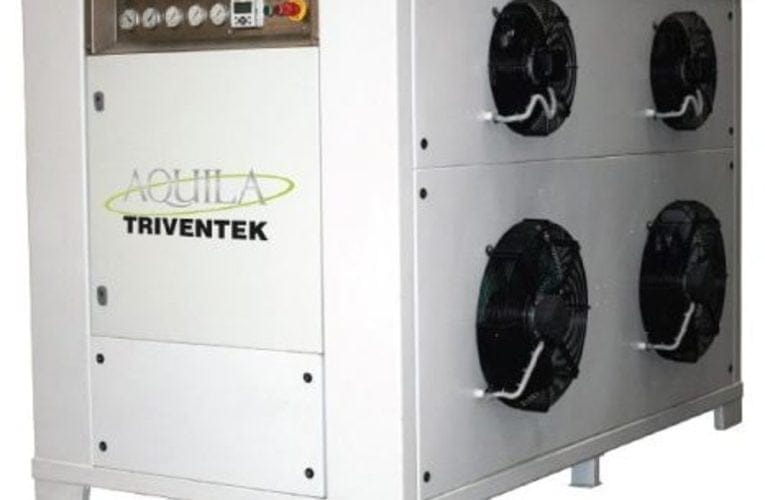 Nu blir produktionen av torris enkel!