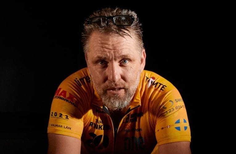 QTF blir Bronzesponsor till Team Rynkeby – God Morgon
