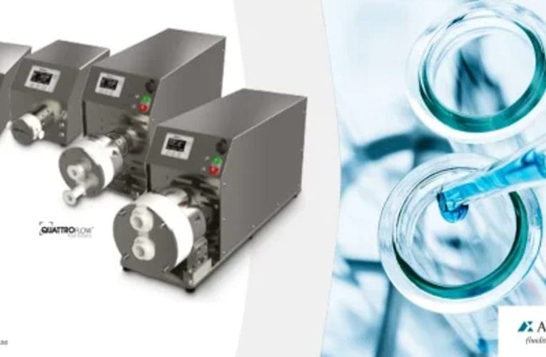 AxFlow – QUATTROFLOW Q-KONTROLL