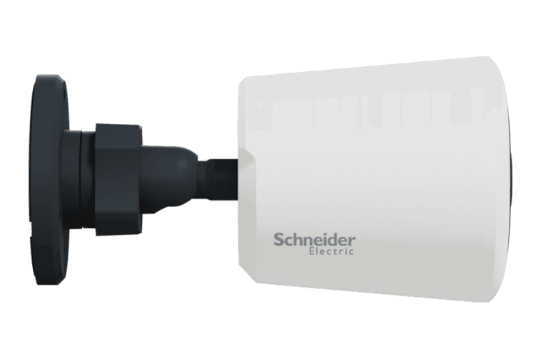 Schneider Electric utökar smarta hem-systemet Wiser med utomhuskamera för ökad säkerhet