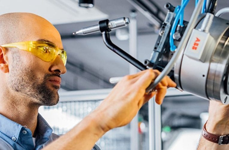 ABB slutför avyttringen av divisionen Mechanical Power Transmission (Dodge)