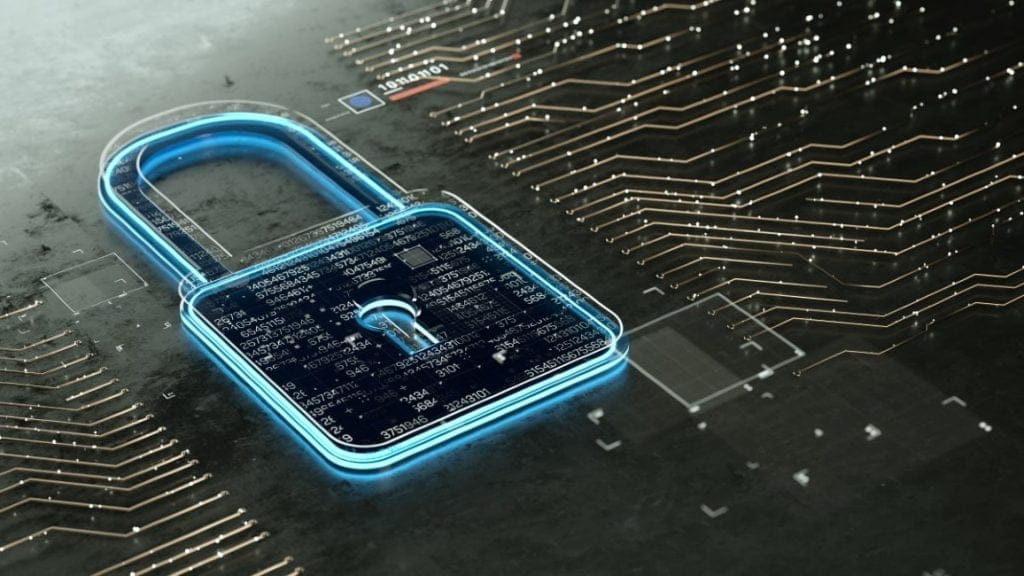 Dette billede illustrere Eaton ger fyra råd hur industrin ska undvika ett error 404